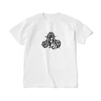 Levi - Clothes - T-shirts - VTuber Size-XL