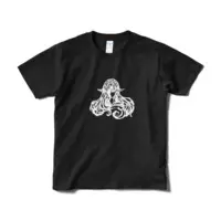 Levi - Clothes - T-shirts - VTuber Size-S