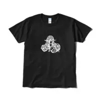 Levi - Clothes - T-shirts - VTuber Size-L