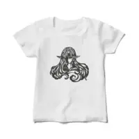 Levi - Clothes - T-shirts - VTuber Size-M