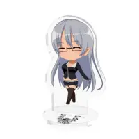 Levi - Acrylic stand - VTuber Size-50x50mm