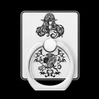 Levi - Smartphone Ring Holder - VTuber