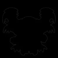 Levi - Stickers - VTuber Size-160 x 160 (mm)