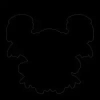 Levi - Stickers - VTuber Size-100 x 100 (mm)