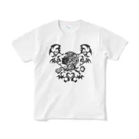 Levi - Clothes - T-shirts - VTuber Size-S