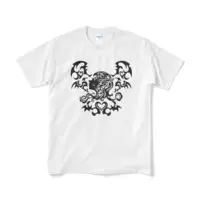 Levi - Clothes - T-shirts - VTuber Size-M