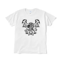 Levi - Clothes - T-shirts - VTuber Size-L