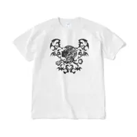 Levi - Clothes - T-shirts - VTuber Size-XL