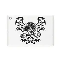 Levi - Commuter pass case - VTuber