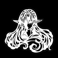 Levi - Stickers - VTuber Size-100 x 100 (mm)