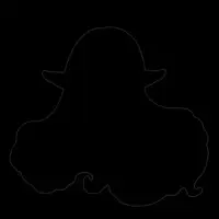 Levi - Stickers - VTuber Size-160 x 160 (mm)