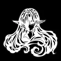 Levi - Stickers - VTuber Size-160 x 160 (mm)