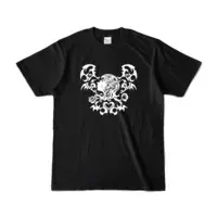 Levi - Clothes - T-shirts - VTuber Size-S