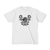 Levi - Clothes - T-shirts - VTuber Size-S