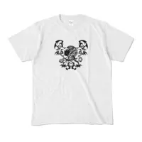 Levi - Clothes - T-shirts - VTuber Size-M