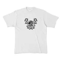 Levi - Clothes - T-shirts - VTuber Size-XL