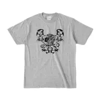 Levi - Clothes - T-shirts - VTuber Size-S