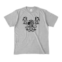 Levi - Clothes - T-shirts - VTuber Size-M