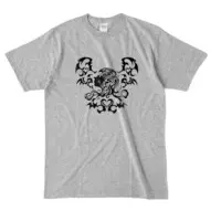 Levi - Clothes - T-shirts - VTuber Size-L