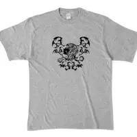 Levi - Clothes - T-shirts - VTuber Size-XL