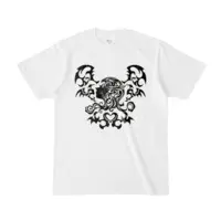 Levi - Clothes - T-shirts - VTuber Size-S