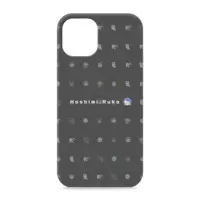 Hoshimi Ruko - Smartphone Cover - VTuber Size-iPhone12 / 12 Pro 