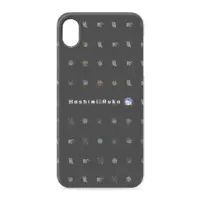 Hoshimi Ruko - Smartphone Cover - VTuber Size-iPhone XR 