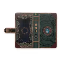 Hoshimi Ruko - Smartphone Cover - VTuber