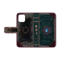 Hoshimi Ruko - Smartphone Cover - VTuber Size-iPhone12 mini 