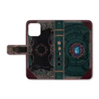 Hoshimi Ruko - Smartphone Cover - VTuber Size-iPhone12 / 12 Pro 