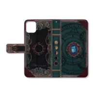 Hoshimi Ruko - Smartphone Cover - VTuber Size-iPhone11ProMax 