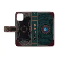 Hoshimi Ruko - Smartphone Cover - VTuber Size-iPhone11Pro 