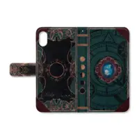 Hoshimi Ruko - Smartphone Cover - VTuber Size-iPhone XSMax 