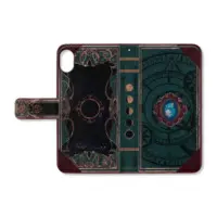 Hoshimi Ruko - Smartphone Cover - VTuber Size-iPhone XR 