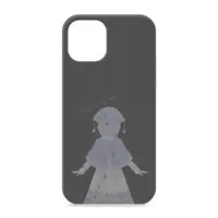 Hoshimi Ruko - Smartphone Cover - VTuber Size-iPhone12 / 12 Pro 