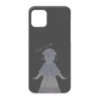 Hoshimi Ruko - Smartphone Cover - VTuber Size-iPhone 11 Pro 
