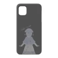 Hoshimi Ruko - Smartphone Cover - VTuber Size-iPhone 11 