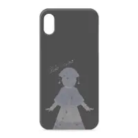 Hoshimi Ruko - Smartphone Cover - VTuber Size-iPhone XSMax 