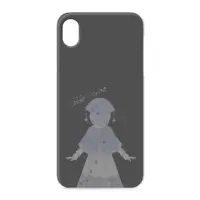 Hoshimi Ruko - Smartphone Cover - VTuber Size-iPhone XR 