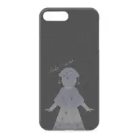 Hoshimi Ruko - Smartphone Cover - VTuber Size-iPhone 7 Plus / 8 Plus 