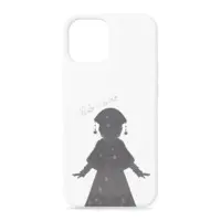 Hoshimi Ruko - Smartphone Cover - VTuber Size-iPhone12 ProMax 