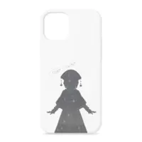 Hoshimi Ruko - Smartphone Cover - VTuber Size-iPhone12 / 12 Pro 
