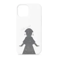 Hoshimi Ruko - Smartphone Cover - VTuber Size-iPhone12 mini 
