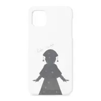 Hoshimi Ruko - Smartphone Cover - VTuber Size-iPhone 11 