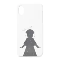 Hoshimi Ruko - Smartphone Cover - VTuber Size-iPhone XSMax 