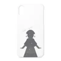Hoshimi Ruko - Smartphone Cover - VTuber Size-iPhone XS / X 