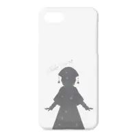 Hoshimi Ruko - Smartphone Cover - VTuber Size-iPhone 7 / 8 / SE2 / SE3 