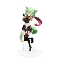 葵翠あるしあ - Acrylic stand - VTuber