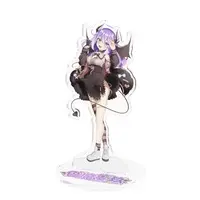 Shikima Muku - Acrylic stand - VTuber