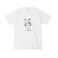 佐ノ上翔子 - Clothes - T-shirts - VTuber Size-L